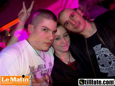 Mon cousin