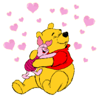 Winnie l'ourson