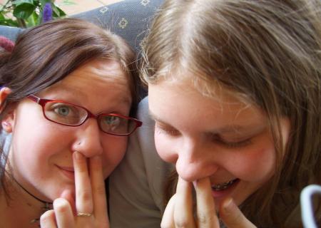 pimi et moi