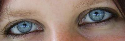 Mes yeux yeux